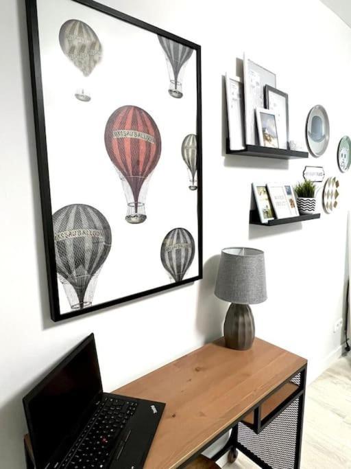 마드리드 Comodo Y Acogedor Apartamento 아파트 외부 사진