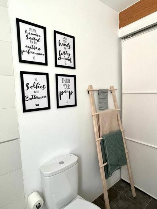 마드리드 Comodo Y Acogedor Apartamento 아파트 외부 사진
