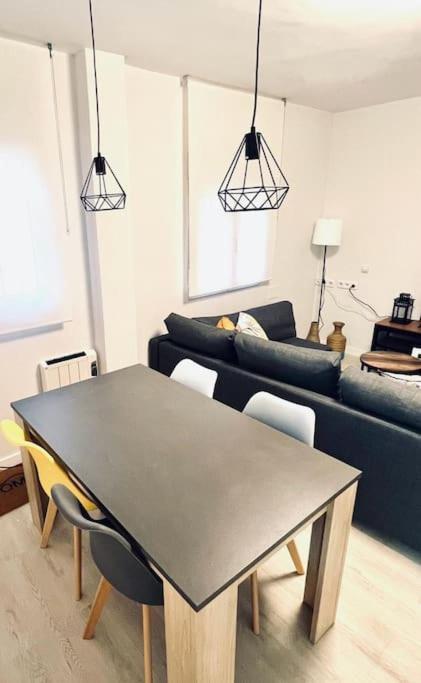 마드리드 Comodo Y Acogedor Apartamento 아파트 외부 사진