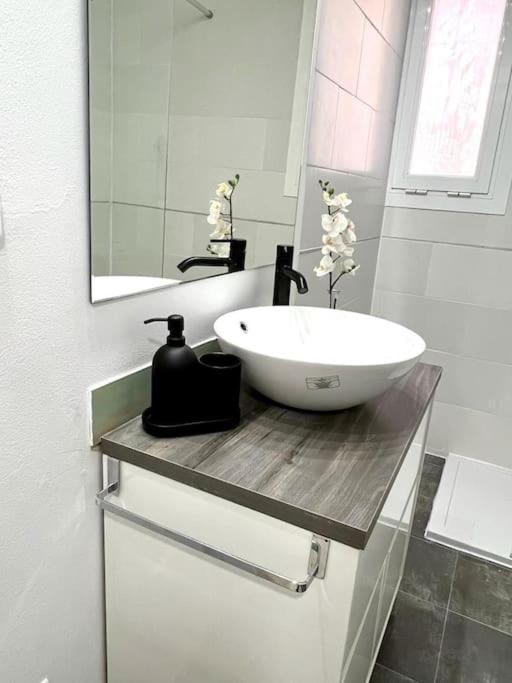 마드리드 Comodo Y Acogedor Apartamento 아파트 외부 사진