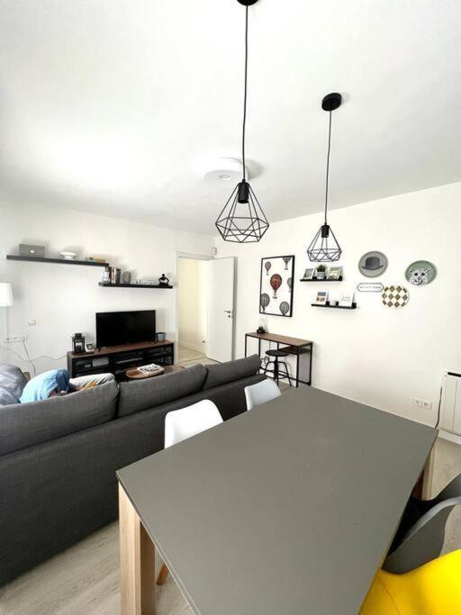마드리드 Comodo Y Acogedor Apartamento 아파트 외부 사진